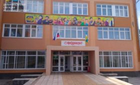 На севере Бурятии до конца 2019 года после капитального ремонта откроется дом культуры «Байкал»