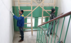 Более 300 домов капитально отремонтировали в Хабаровском крае