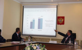 Уровень государственной поддержки развития аквакультуры в Вологодской области увеличен более чем в 4 раза