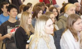 В Рязанской области стартовал цикл мероприятий «Школа потребителей»