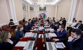 Полигон ТКО появится в Ханты-Мансийском районе на условиях концессионного соглашения
