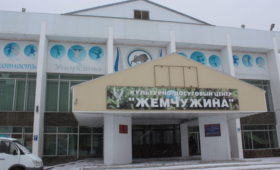 Бурятия: В Селенгинске отремонтированы больница, колледж и блок культурно-спортивного комплекса