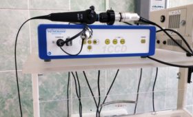 90 единиц современного оборудования поступило в детский клинический медицинский центр Читы