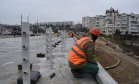 Росавтодор оценил качество ремонта дорог по нацпроекту в Севастополе
