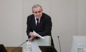 Сергей Неверов предлагает запретить банковскую комиссию по коммунальным платежам