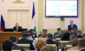 Башкортостан: С 11 ноября начинается выдача сертификатов на газификацию жилых домов льготным категориям граждан