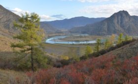 Республика Алтай: Систему водоснабжения Маймы реконструируют в рамках нацпроекта «Экология»