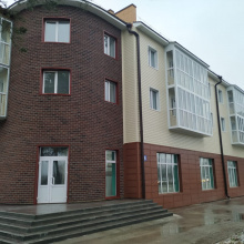 В Томской области участники программы по переселению из аварийного жилья получили первые квартиры