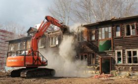 Пермский край выполнил план нацпроекта по расселению аварийного жилья на 2019 год