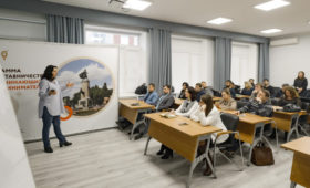 Программа по наставничеству для начинающих предпринимателей стартовала в Липецкой области
