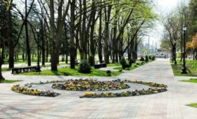 Национальный проект в части формирования комфортной городской среды на Кубани выполнен более чем на 96%