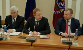 В Алтайском крае подписаны соглашения о повышении уровня заработной платы