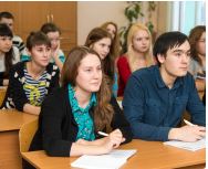В следующем учебном году в Ненецком АО выделят 300 бюджетных мест для приёма абитуриентов в профессиональные образовательные организации