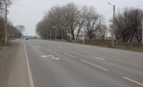 В рамках нацпроекта в 2019 году отремонтировано 8 автодорог в Курском и Курчатовском районах