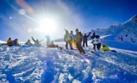 Кабардино-Балкария: Курорт «Эльбрус» в числе лучших горнолыжных курортов России