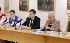 Выдвинута инициатива присвоить городу Иваново звание «Города трудовой доблести»