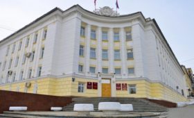 Сергей Носов: Поддержка колымчан в рамках социальных контрактов увеличена в 2020 году до 60 тысяч рублей