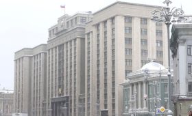 Делегация РФ в ПАСЕ выступила против резолюции, регламентирующей ограничение прав национальных делегаций