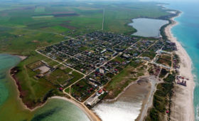 Крым: В пгт. Заозерное упростили процедуру изменения вида разрешенного использования земельных участков для предоставления гостиничных услуг