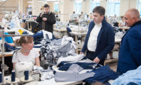 Ивановская область: В Тейкове создают новые рабочие места на предприятиях малого и среднего бизнеса