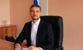 Александр Осипов выступил с инициативой сделать работу Фонда развития Забайкальского края более открытой