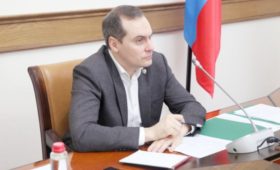 Премьер-министр Дагестана поручил взять на особый контроль ситуацию с утилизацией биологических и медицинских отходов