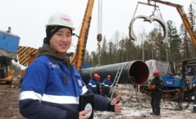 В 2019 году по проекту «Местные кадры в промышленность» трудоустроено более 8 тысяч якутян