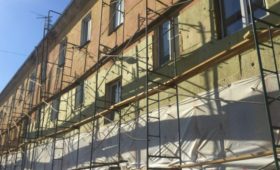 Хакасия: В ряде муниципалитетов завершены торги на выполнение работ по капремонту