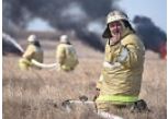 В Амурской области 89,7 % лесных пожаров ликвидируются в первые сутки