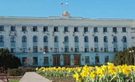 Крым: Сергей Аксёнов заявил об отмене и снижении арендной платы для предприятий и организаций