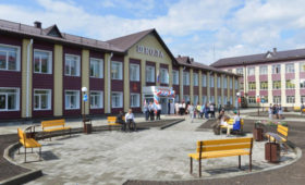 Республика Алтай: Учебные кабинеты и мастерские оснастят в Коррекционной школе-интернате по нацпроекту