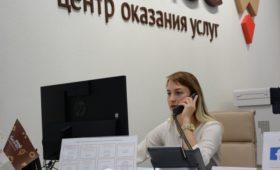 В Карачаево-Черкесии открыта горячая линия по поддержке предпринимателей в условиях распространения коронавируса