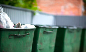 Власти Хакасии добились снижения тарифов на вывоз мусора в трех территориальных зонах