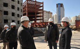 В Брянской области реализуется крупный инвестиционный проект с созданием 2000 рабочих мест