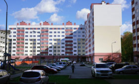 Калининградская область: В 2020 году свидетельства на право улучшения жилищных условий получат 125 молодых семей