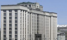 12 мая пройдет дополнительное заседание Совета Государственной Думы
