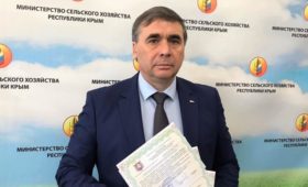 Крым: Десяти жителям крымских сел переданы сертификаты на приобретение либо строительство жилья