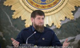 Р. Кадыров: Если мы все с вами боремся во имя России, то должны это сделать совместно