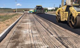 В Бурятии в 2020 году будет отремонтировано почти 120 км дорог в рамках нацпроекта «БКАД»