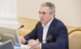 В Тюменской области приняты новые меры для пресечения распространения коронавирусной инфекции