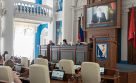 В Севастополе утвердили очередной пакет мер по поддержке бизнеса