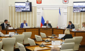 Крым направил Правительству РФ предложения по запуску работы туротрасли