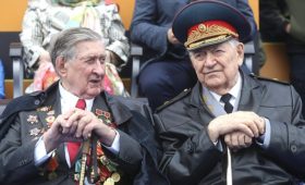Какая помощь государства положена ветеранам Великой Отечественной войны