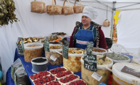Ленинградская область: Рынки – открыты