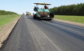 Удмуртия: Два участка автодороги Кизнер — Грахово отремонтируют в этом году