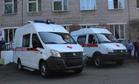 В Иркутской области с 13 июня начнут работать медицинские бригады для обследования пожилых людей на дому