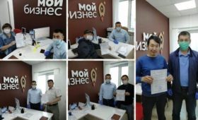 Якутия: Амгинские предприниматели активно пользуются антикризисными мерами поддержки