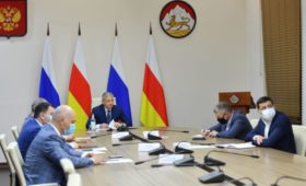 Северная Осетия — Алания: Медицинские учреждения республики объединятся в единую информационную сеть