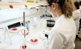 Кировский завод «Нанолек» производит препарат для лечения коронавирусной инфекции