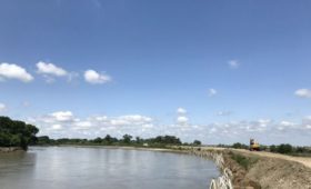 Дагестан: Начато восстановление Аракумских и Нижнетерских нерестово-выростных водоемов
